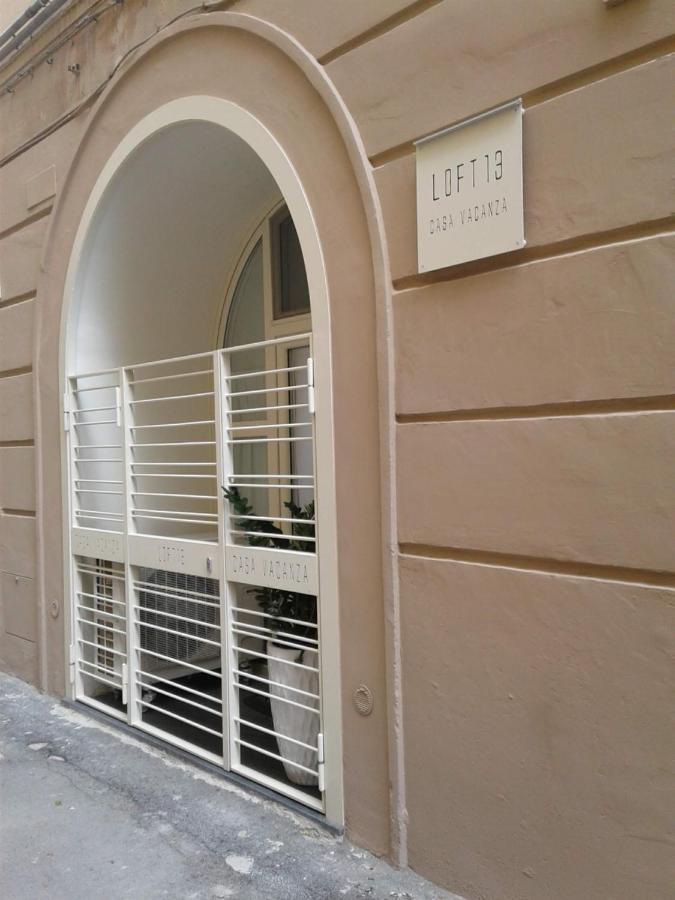 Loft 13 Maiori Exterior foto